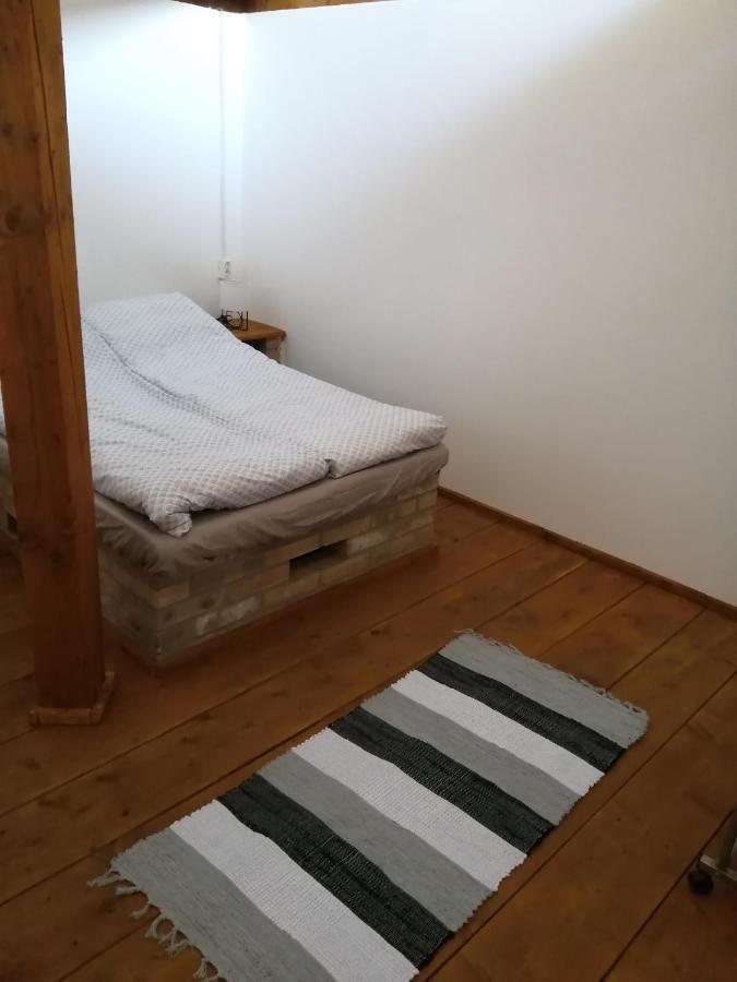 Lisztes Apartman Zamardi Exterior photo