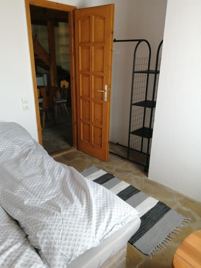 Lisztes Apartman Zamardi Exterior photo
