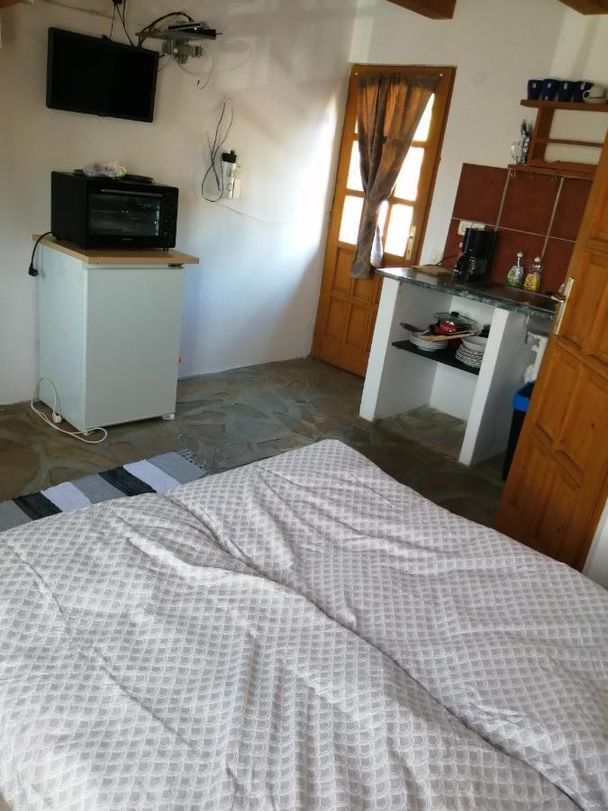 Lisztes Apartman Zamardi Exterior photo