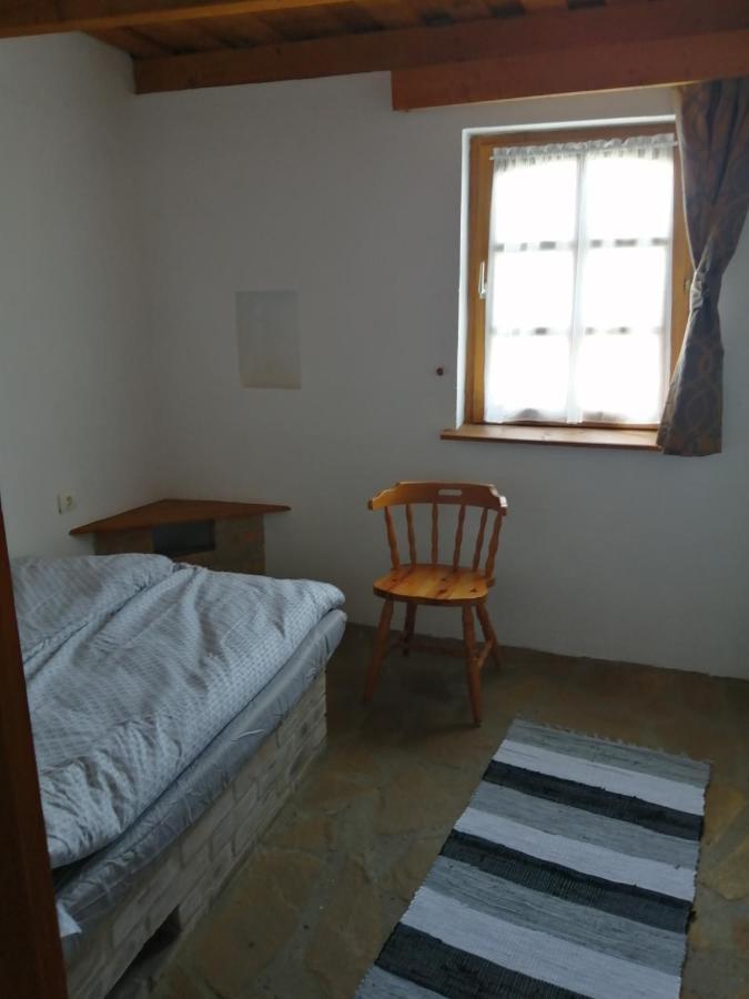 Lisztes Apartman Zamardi Exterior photo